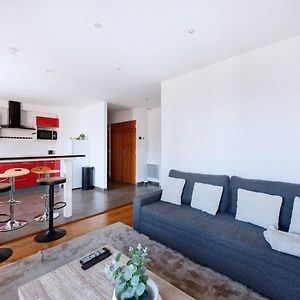 Appartement met Twee Slaapkamers